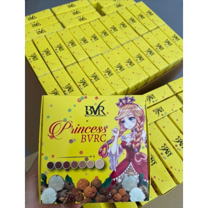 princes bvr