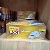 

Teh poci celup melati 50gr