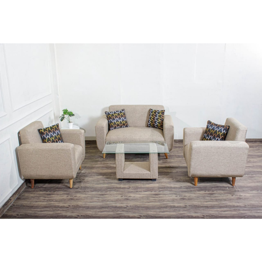 Sofa Minimalis 211 Retro / Yakoho Hamilton