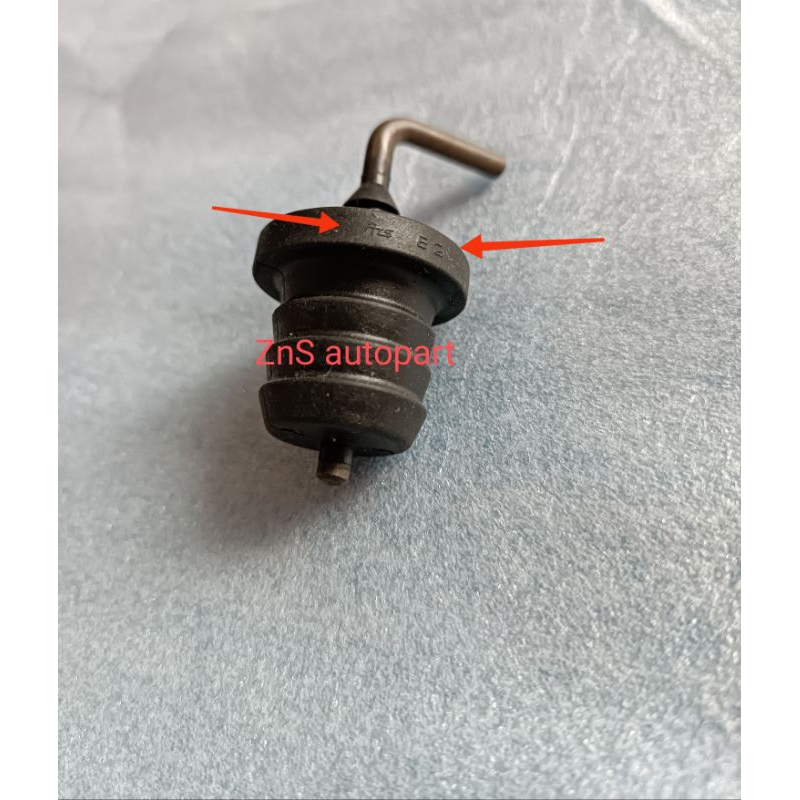 tutup oli matic mobil honda brio mobilio hrv brv original