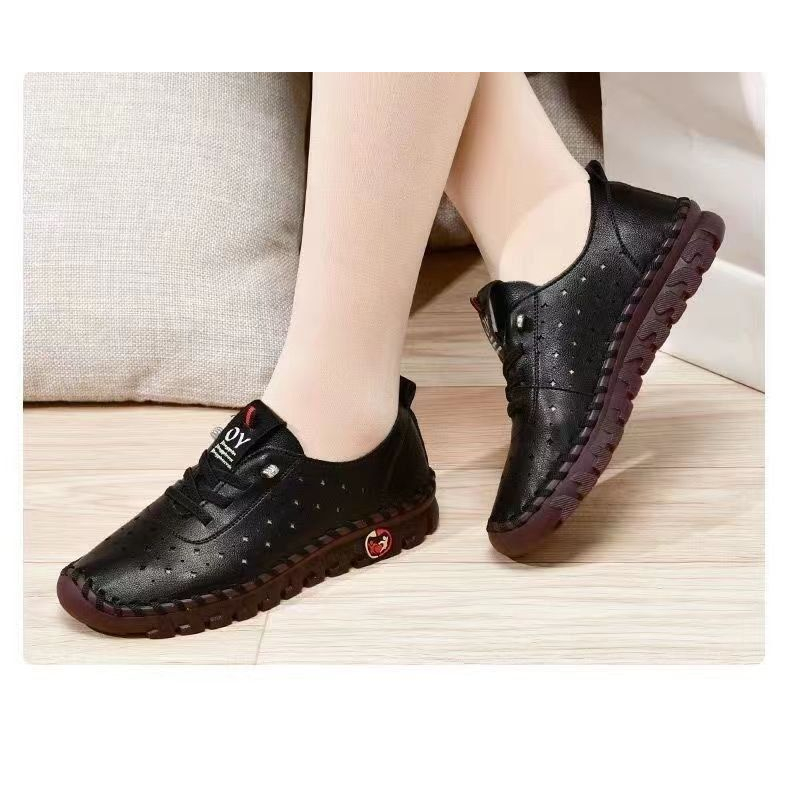 [ ORIGINAL IMPORT ] Sepatu Wanita Import Sneakers Premium Quality SI206