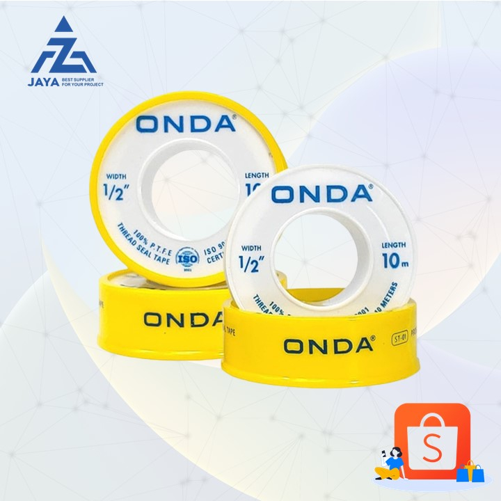 Seal Tape Onda / Siltip Onda