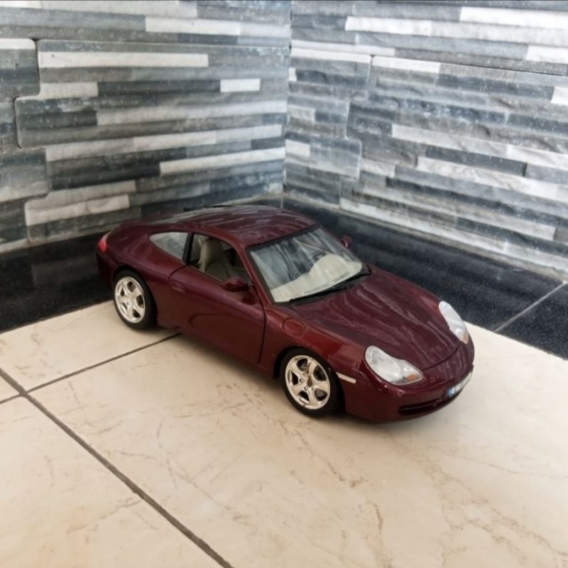 urago porsche carrera