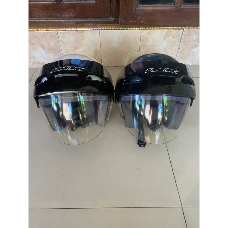 HelemBekasOri INK freedom