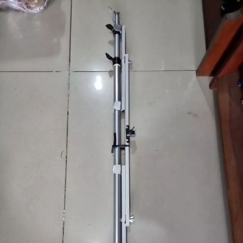 jagrak pancing