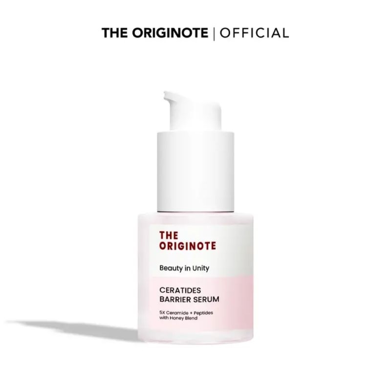 originote ceratides barrier serum