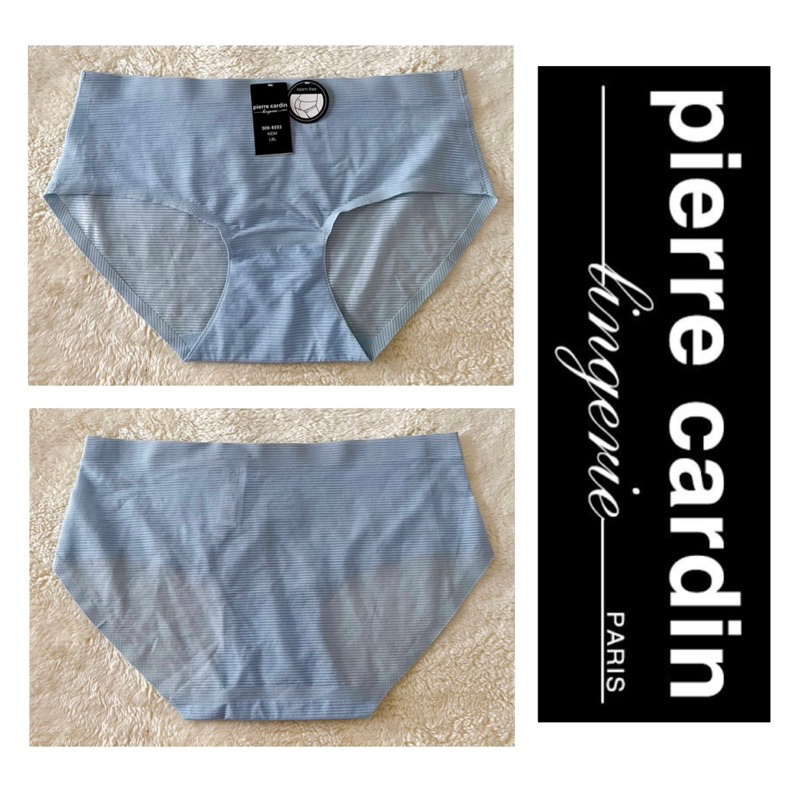 Panty Pierre Cardin Size M