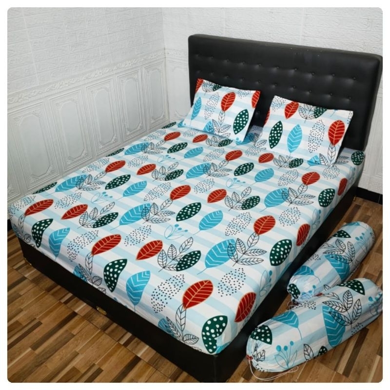 Sprei Homemade UK 180 160 120 murah