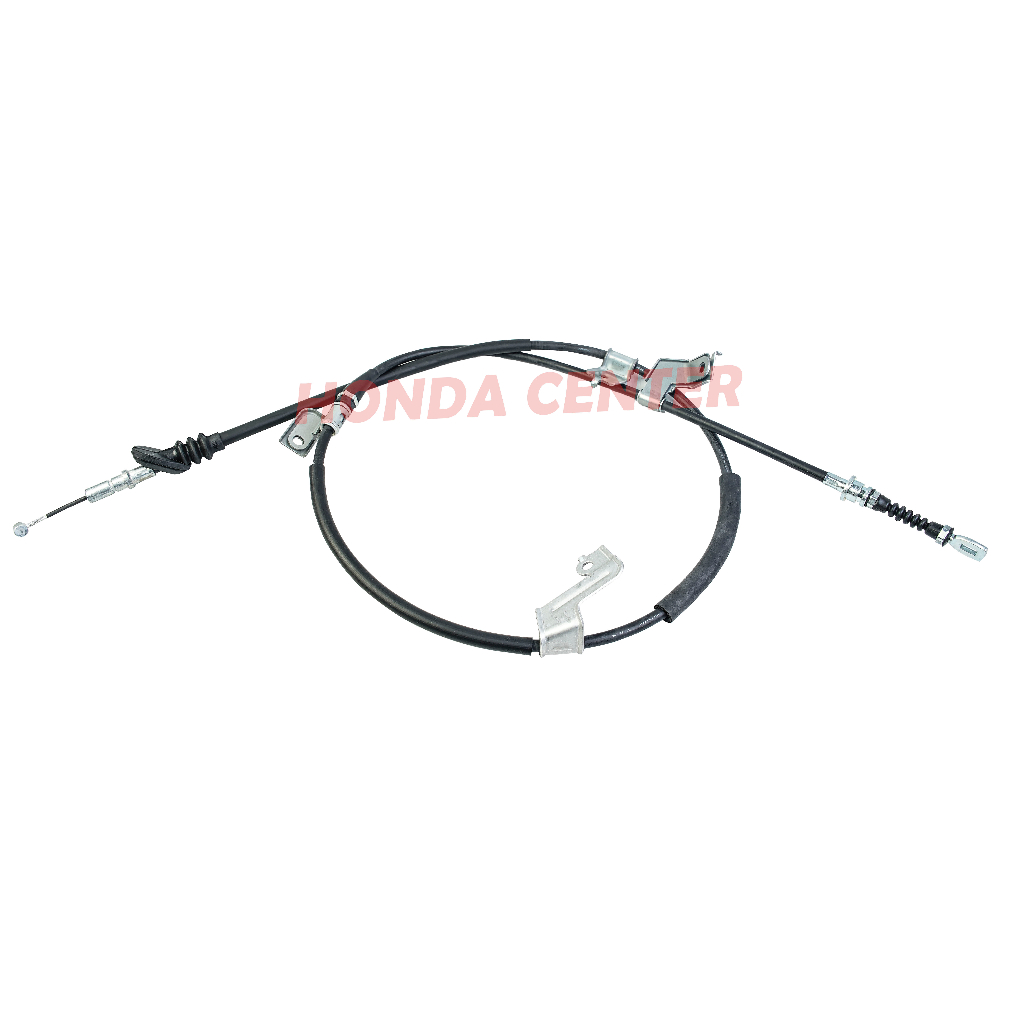 kabel cable sling tali tarikan rem tangan wire hand rem kiri kanan honda civic vti vtis 2001 2002 2003 2004 2005