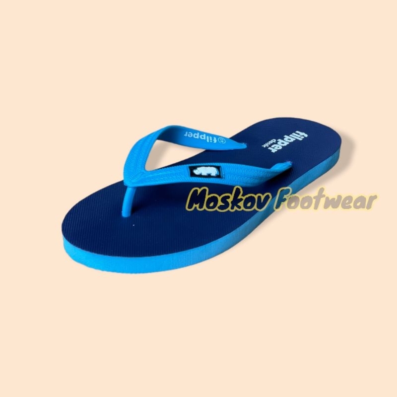 Filpper Sandal Jepit Pria Santai Anti Slip