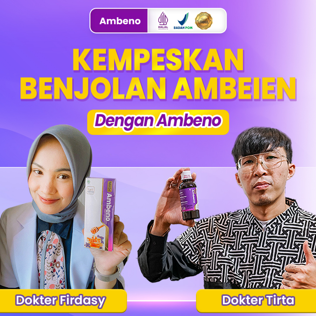 Madu Ambeno Menyembuhkan Penyakit Ambeyen Obat Ambeyen