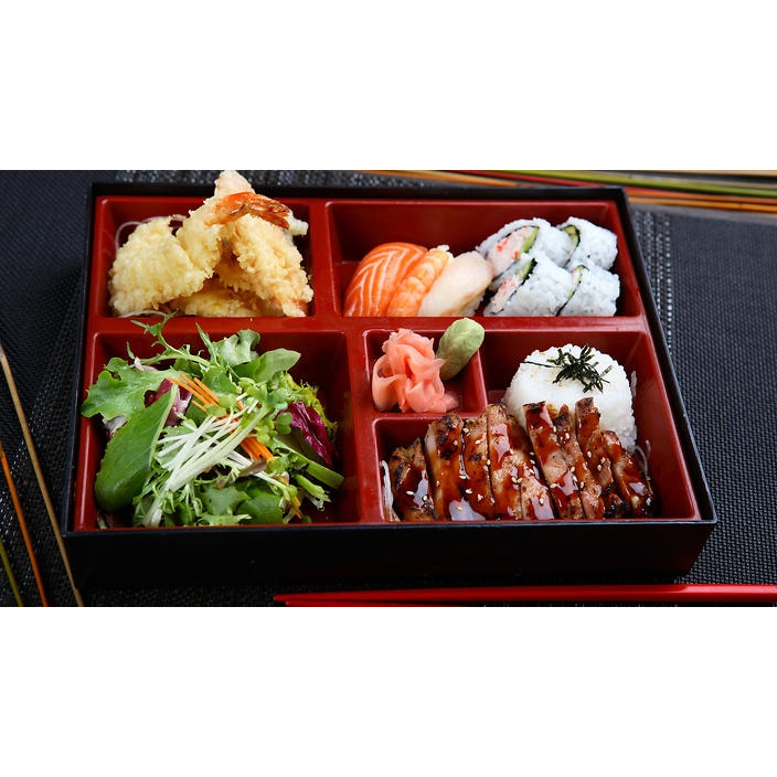 Bento Box