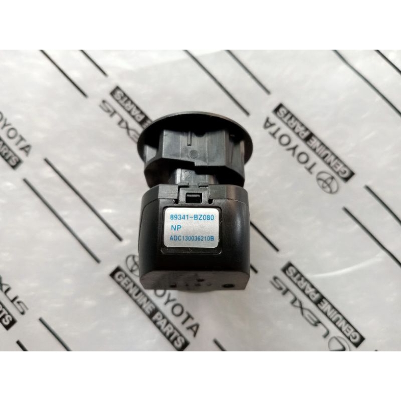 SENSOR ULTRASONIC / SENSOR MUNDUR /SENSOR PARKIR TOYOTA RUSH [89341-BZ080]