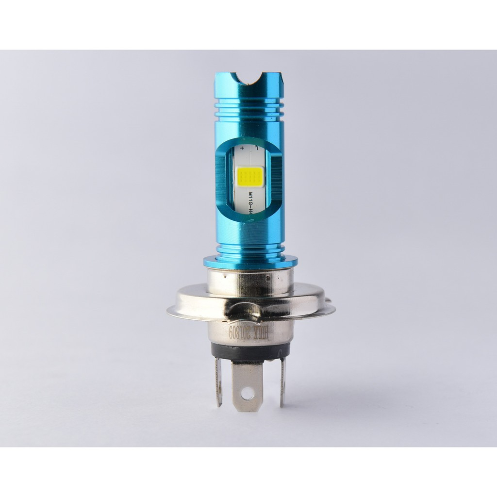 RTD Rayton LED Otomotif Lampu Depan RTD Rayton Lampu Utama Motor Rayton Led M11G-H4 Original