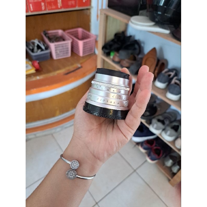 lensa fix manual for sony