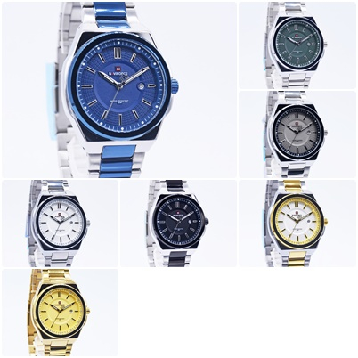 JAM TANGAN NAVIFORCE NF9212M NF-9212M NF 9212 ORIGINAL RESMI