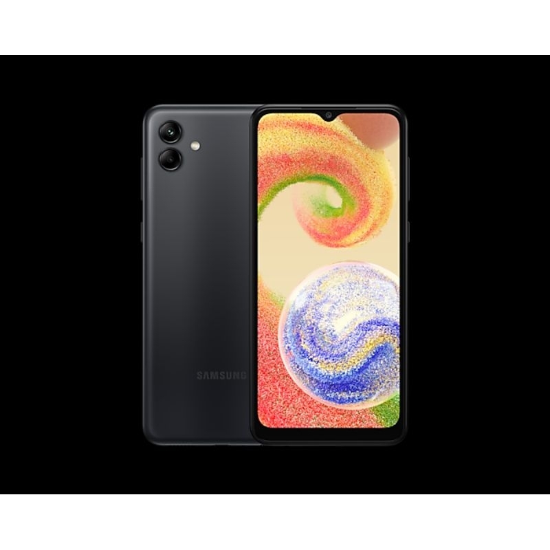samsung galaxy a04