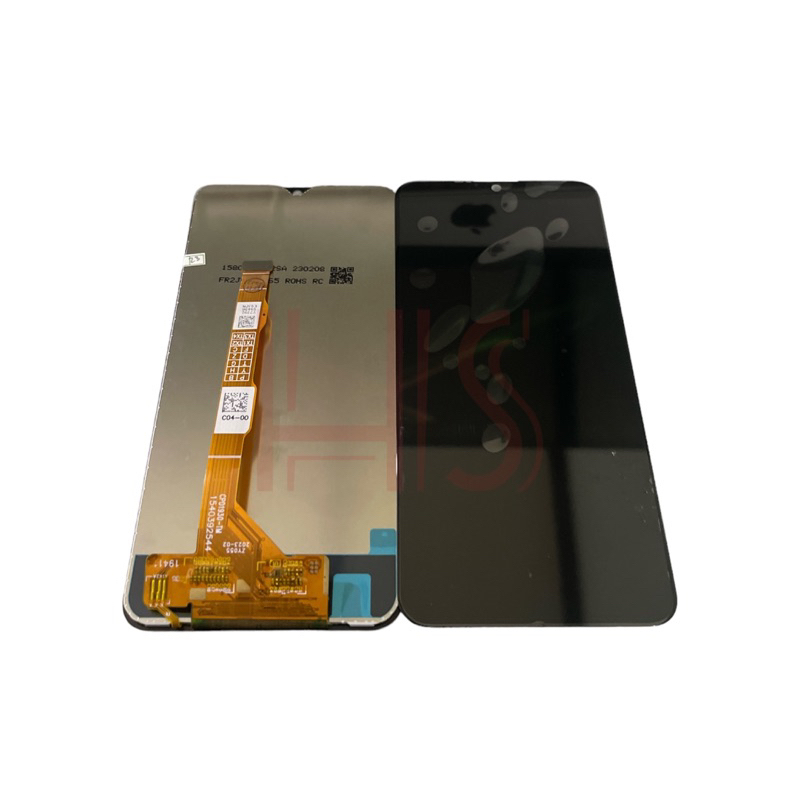 LCD TOUCHSCREEN VIVO Y19 VIVO 1915 / VIVO Y5S / LCD TS VIVO Y19 / Y5S - ORI COMPLETE