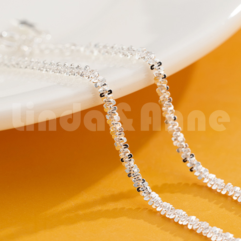 Jual Aksesoris Perhiasan Gelang Kaki Kekinian Untuk Wanita Variasi Multilayer Fashion Trendy Import