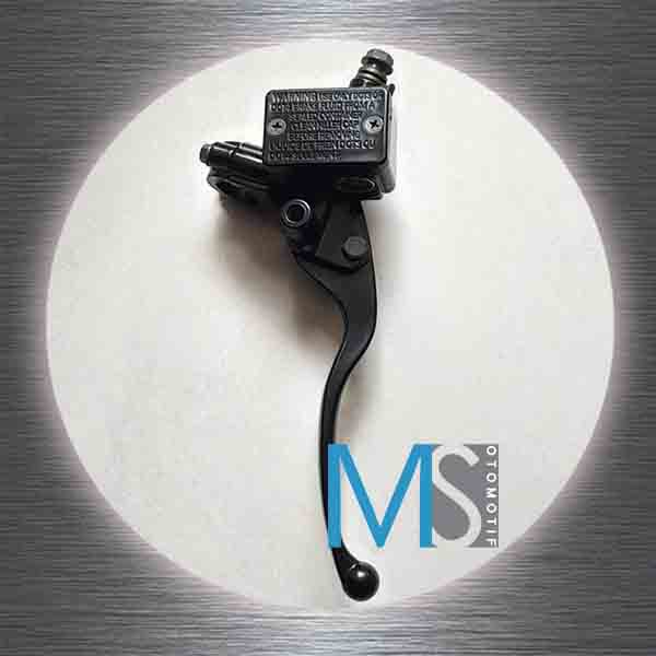 Master Rem Atas Komplit Suzuki Smash New / Spin 125 / Skywave / Skydrive  - MS Otomotif