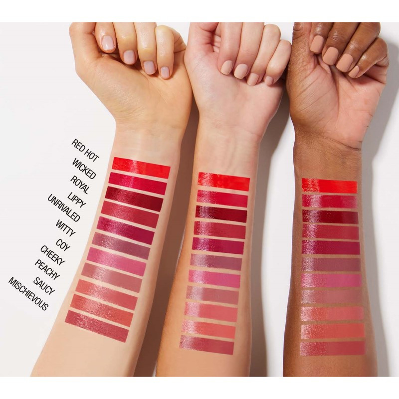 Maybelline Superstay Vinyl Ink