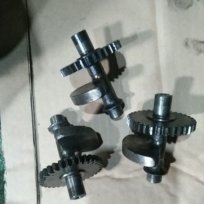 balancer Yamaha kripton atau Vega lama