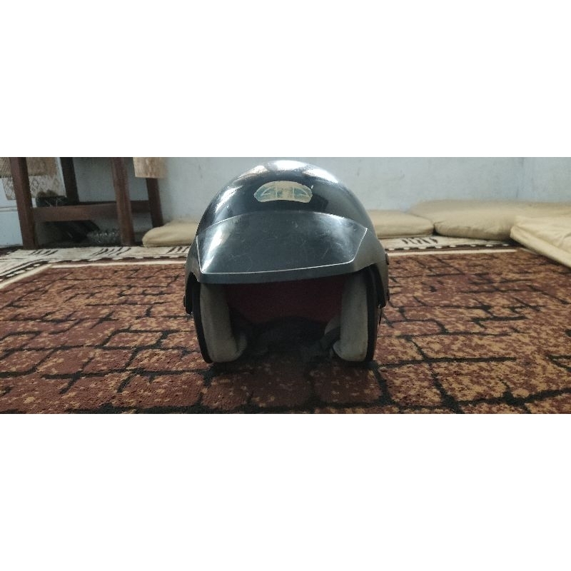 Helmet Helm GAG GAS G22 Gl100 Gl 100 Gl125 125 GL classic series Original