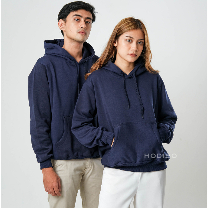 HODISO - Premium Hoodie Jumper Pullover Polos