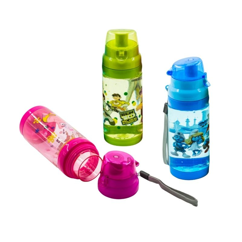 [CLEARANCE SALE] Botol Minum / Tempat Minum / Botol Air Minum DNG Student Cup 500ml Foodgrade