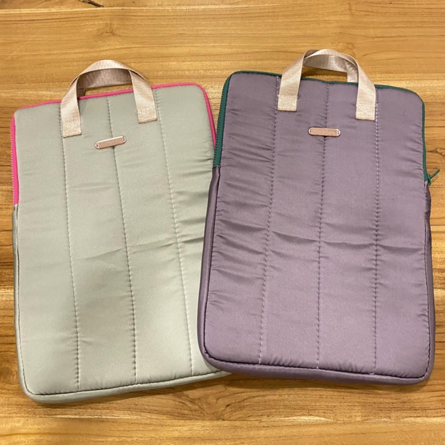 Puffy Laptop Sleeve