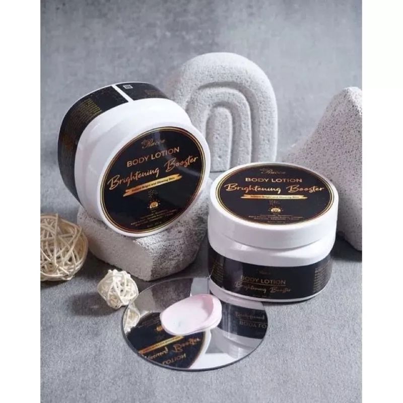 RACCA BRIGHTENING BOOSTER/HB PEMUTIH