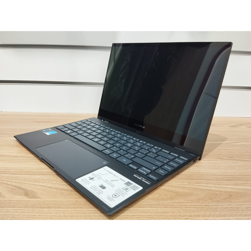 Laptop Ultrabook Slim ASUS Zenbook UX363EA Intel Evo i5 1135G7 8GB 1TB SSD FHD Touch Win 11 Original