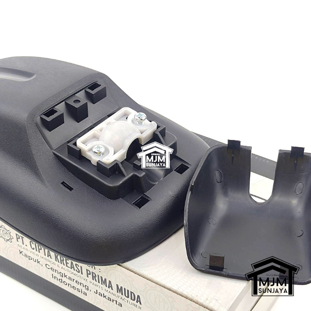 Kaca Spion COLT DIESEL FE 71 CANTER KIRI / KANAN Manual Mirror 1pc 8086