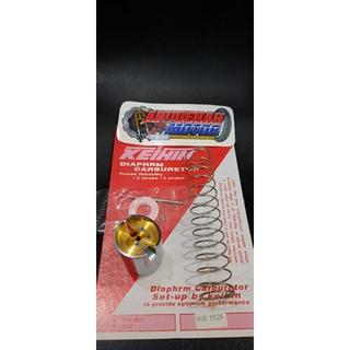 Skep Karburator PE - 26  -  28 - Ninja - NSR - Jarum - Per Pir Sekep - Racing Series Repair kit Carb