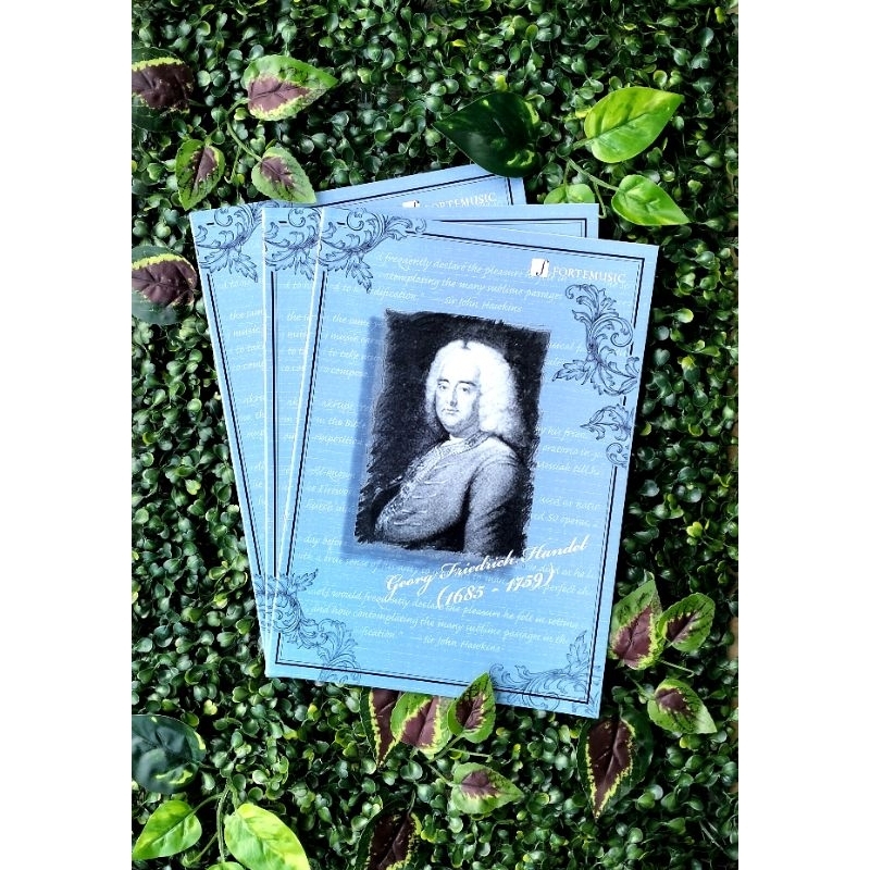 menjual buku manuskrip, buku garis 5, buku musik, buku garis paranada