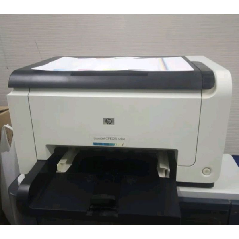 Printer laserjet