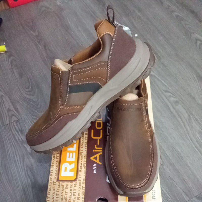 sepatu skechers 204697/CDB