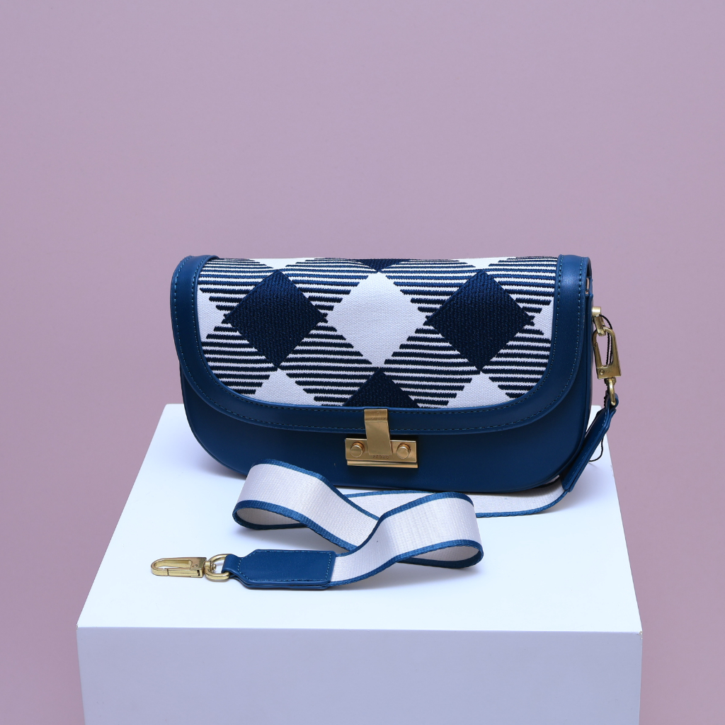 [ NEW ] Tas Wanita P3DR0 1658 - SNR size 25cm