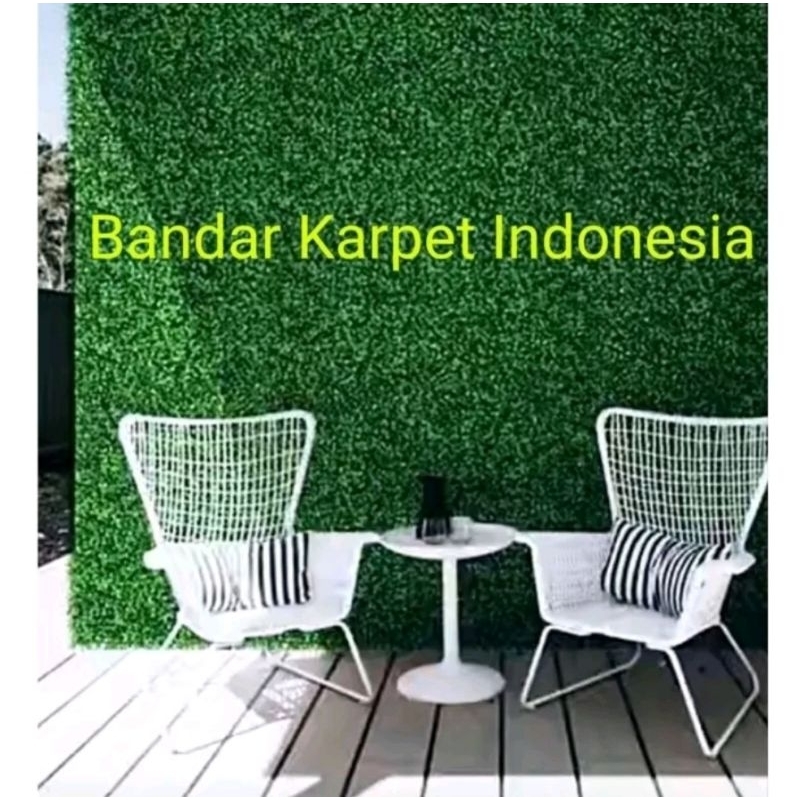 DAUN DOLLAR DINDING PREMIUM ukuran 40X60 CM RIMBUN DAN PADAT (HARGA PABRIK)