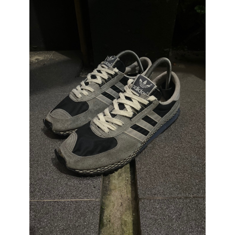 Adidas City Marathon