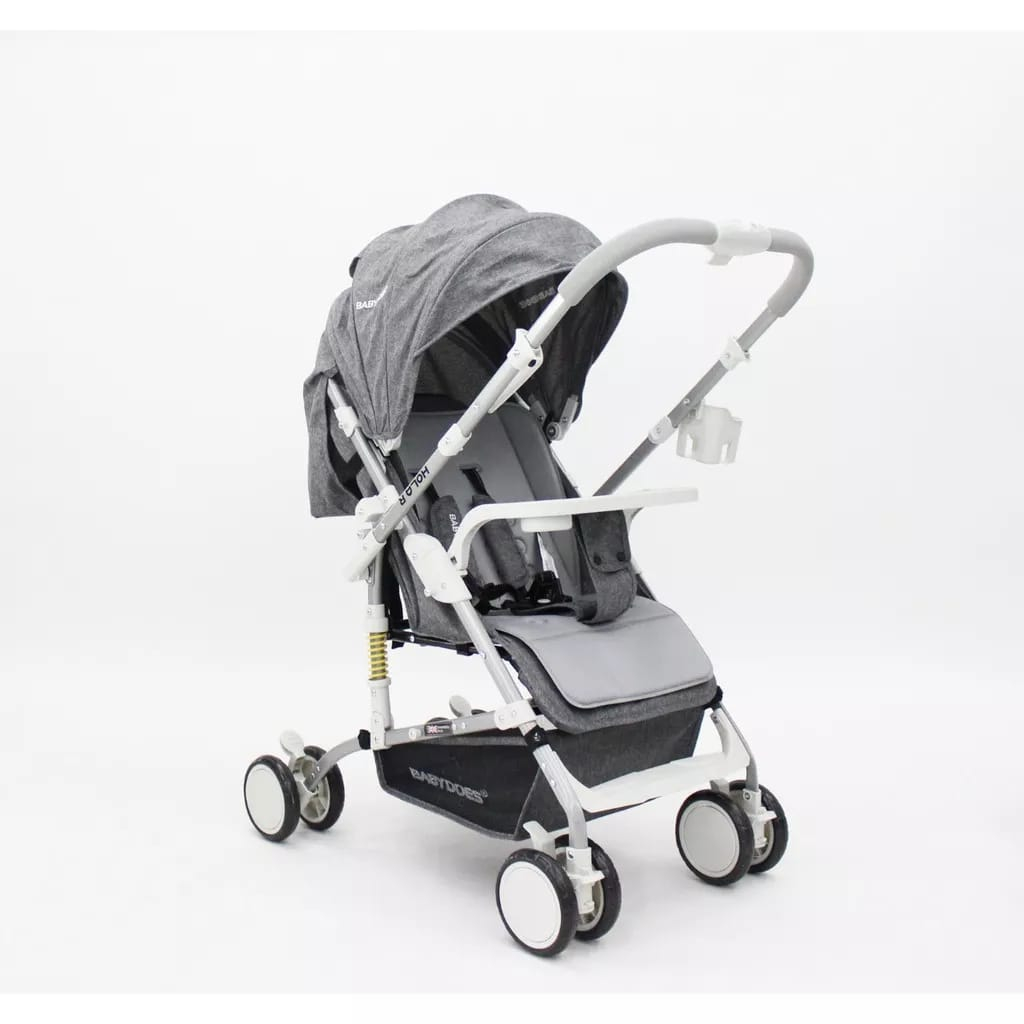 BabyDoes CH-SY 319 SN Hola R / Olla R