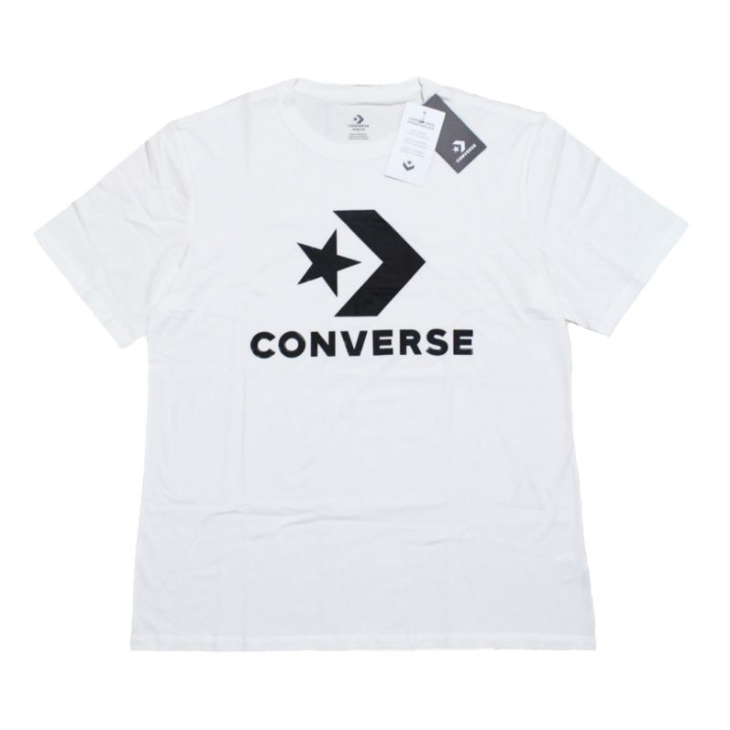 KAOS BAJU T SHIRT CONVERS ORIGINAL