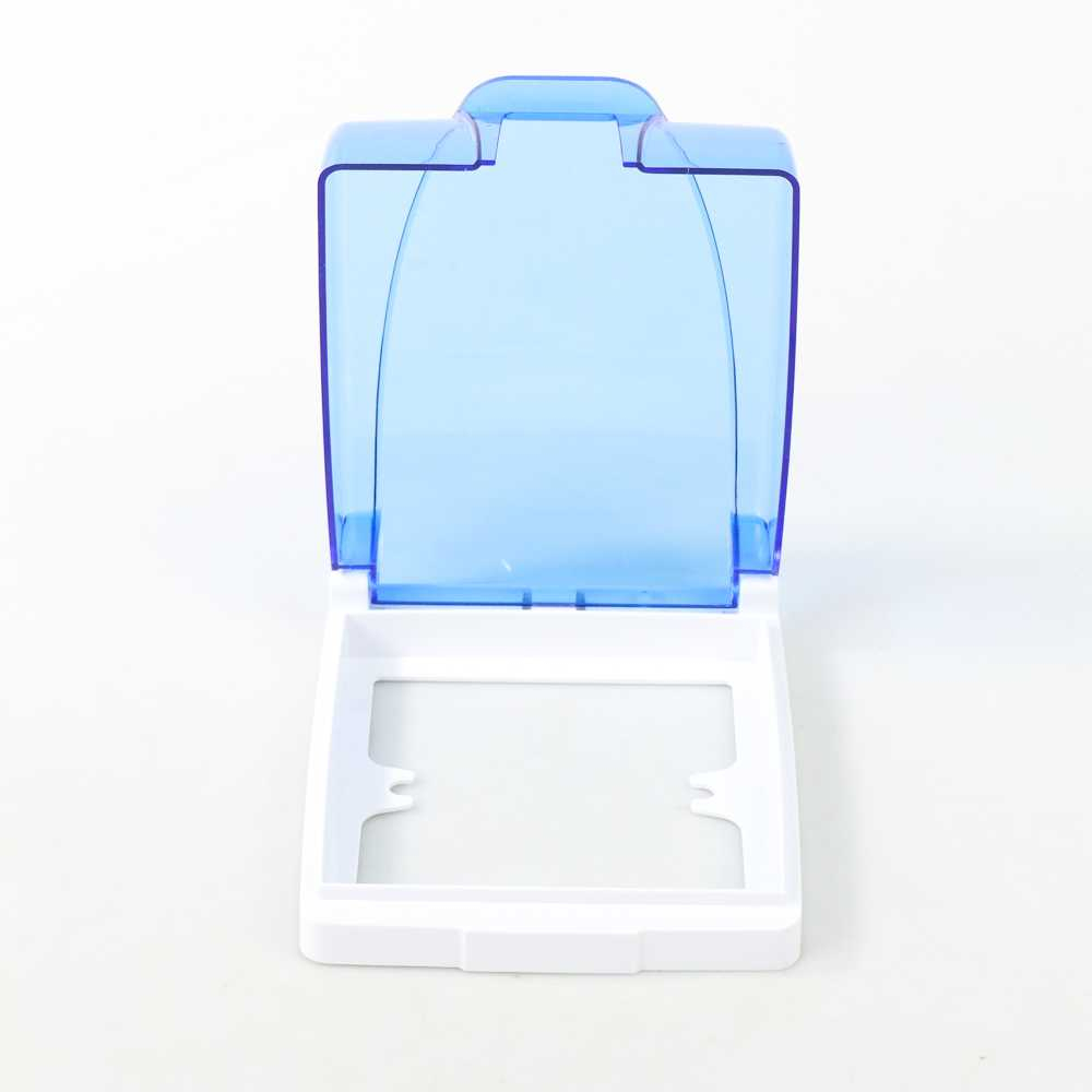 Bel Rumah Wireless 2 Receiver 2 Transmitter Tanpa Kabel Anti Air Door Bell Waterproof Pintu