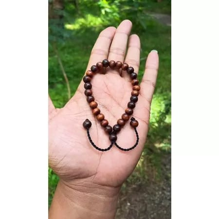gelang kayu stigi tenggelam air gelang stigi asli gelang setigi laut gelang stigi original gelang ta