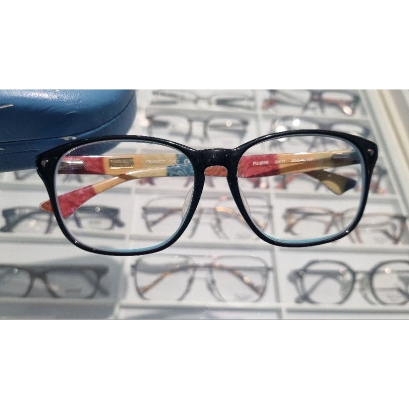 kacamata dewasa fiorucci optik melawai