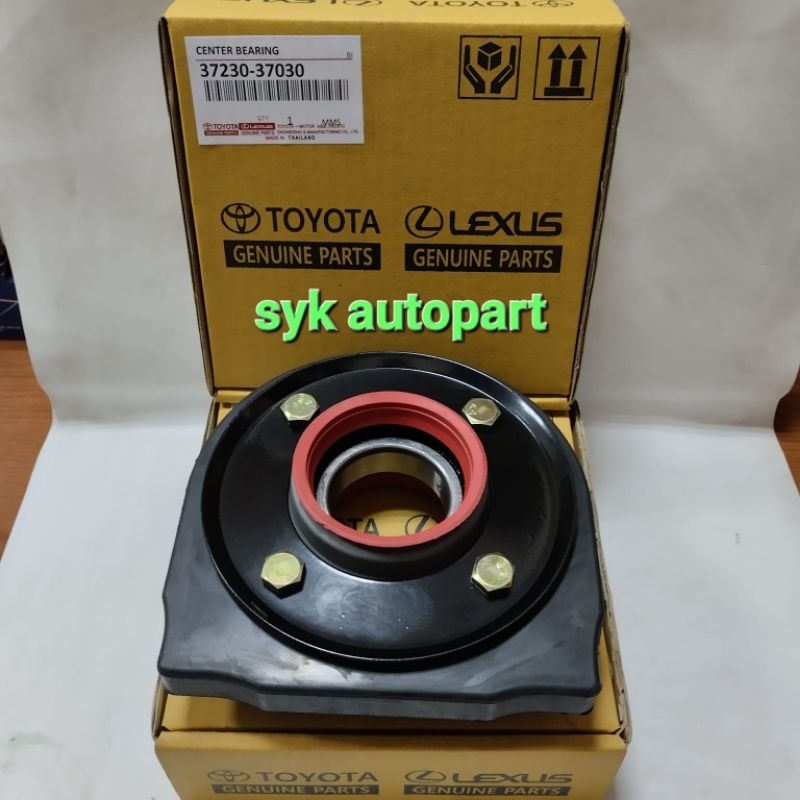 CENTER BEARING ASSY HT125 37230-37030 RINOSAURUS HT125