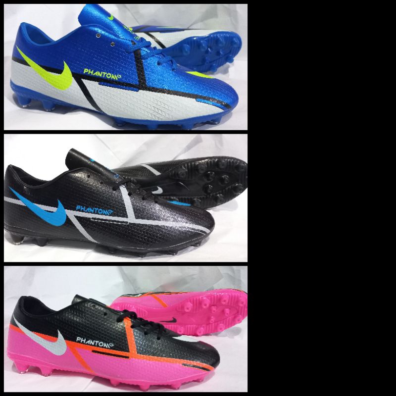 sepatu sepak bola n#ke phantom