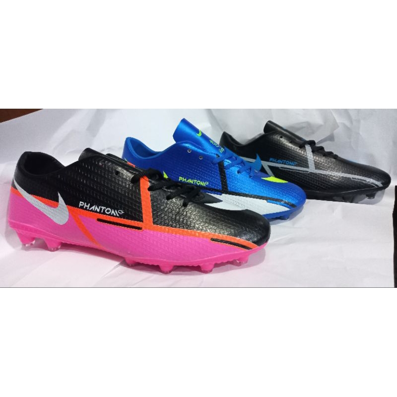 sepatu sepak bola n#ke phantom