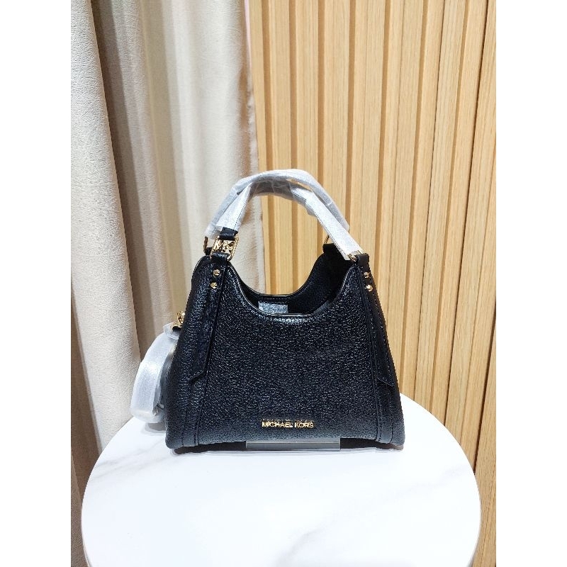 Michael Kors Arlo Small Crossbody Bag (NWT)