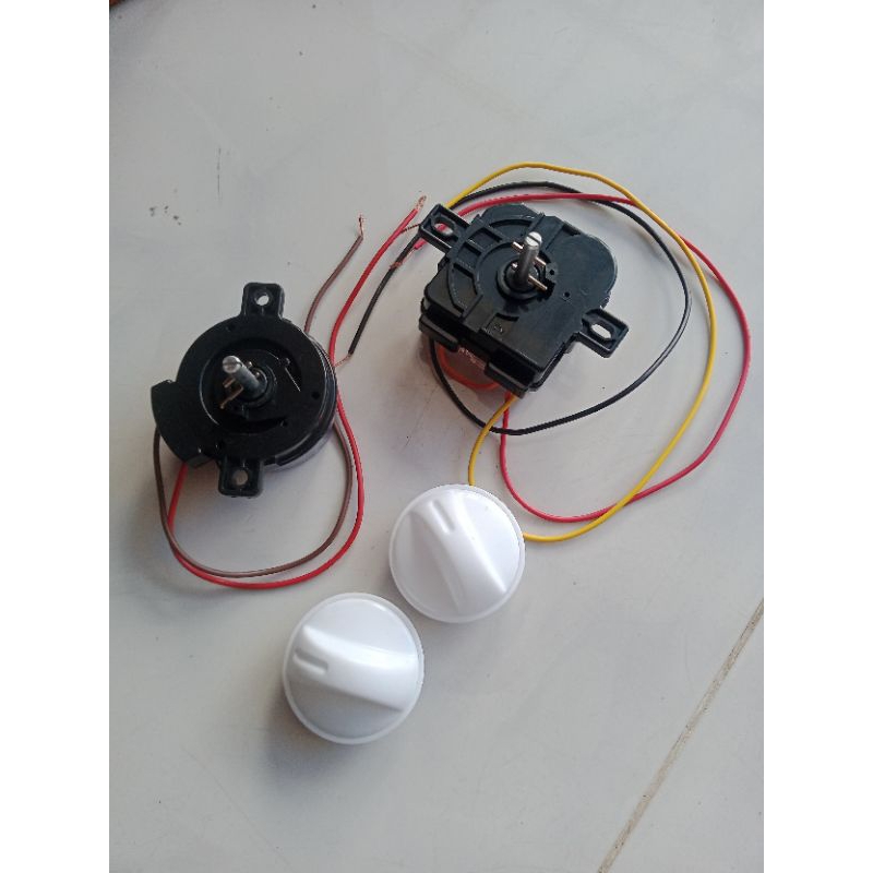 TIMER MESIN CUCI 2 TABUNG 1SET